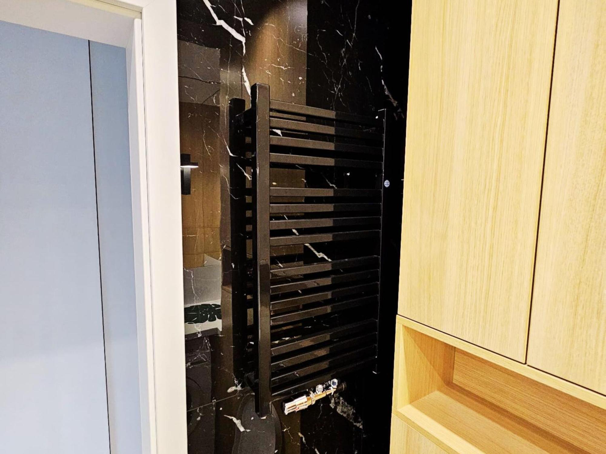 Nova Oasis Garden Apartment Шчечин Екстериор снимка