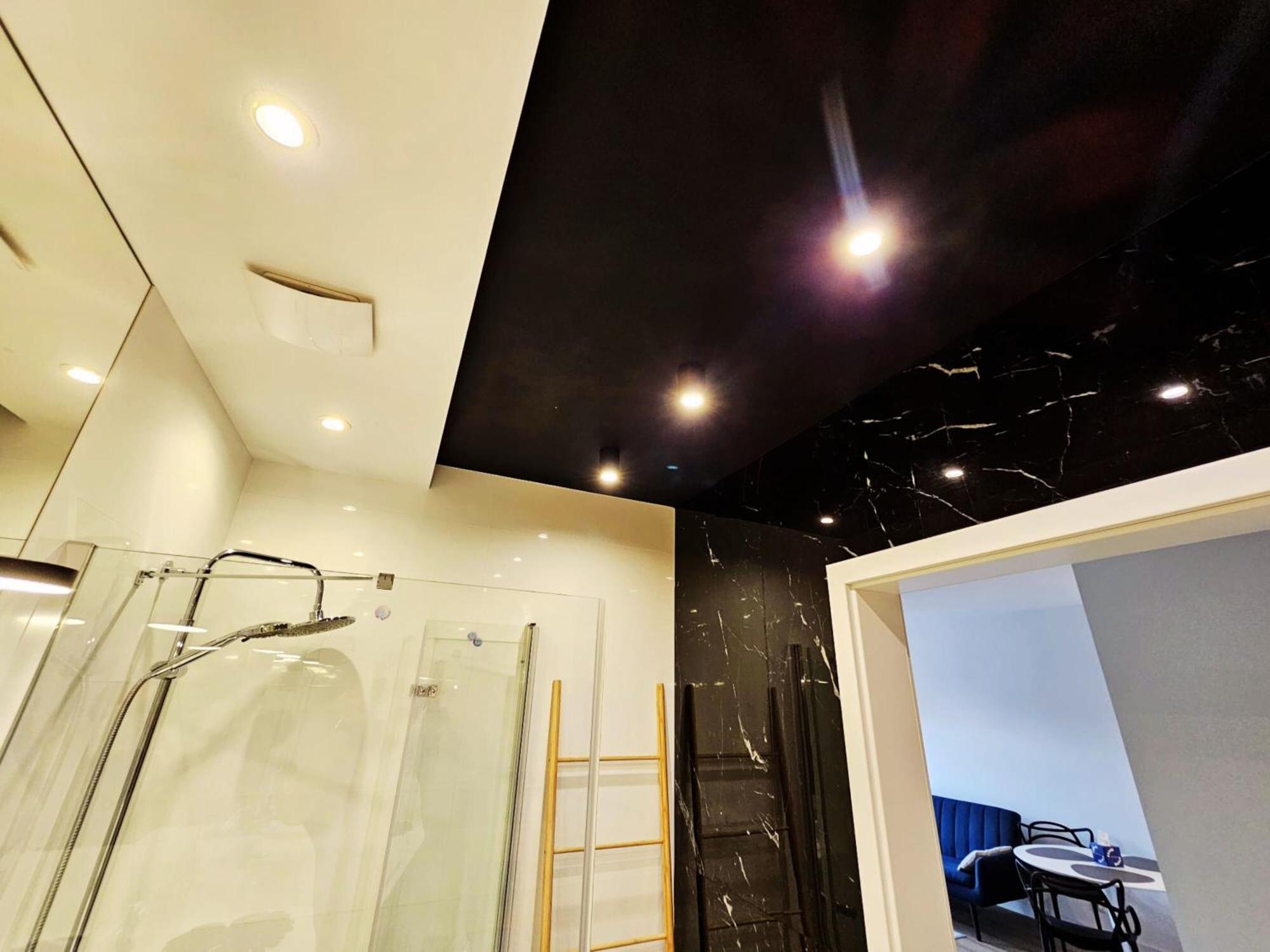 Nova Oasis Garden Apartment Шчечин Екстериор снимка